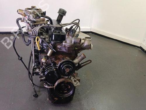 Engine FORD TRANSIT Platform/Chassis (FM_ _, FN_ _) | BP35744522M1 - Image 4