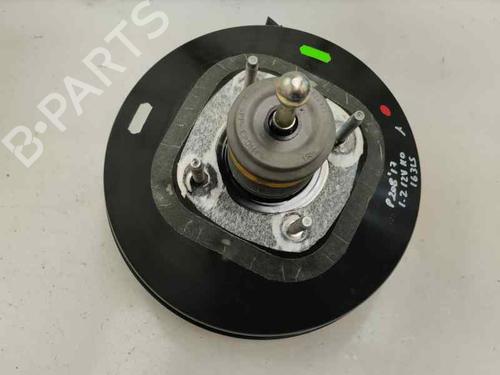 Servo frein PEUGEOT 208 I (CA_, CC_) 1.2 THP 110 (110 hp) 28025258