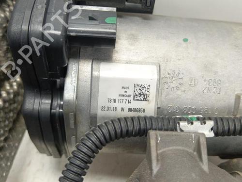 Steering rack VOLVO XC60 II (246) D4 AWD | BP30541627M22