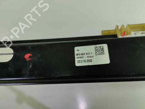 Used Front left window mechanism Front left window mechanism 22183938 22183938