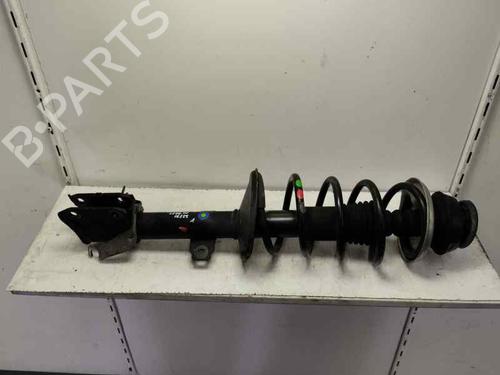 Right front shock absorber DACIA DUSTER (HM_) 1.5 dCi 110 4x4 (HMAB) | BP30541051M17 - Image 2