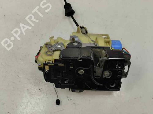 Used Front left lock SEAT IBIZA III (6L1) [2002-2009]  26555332