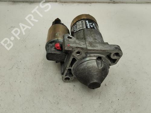 Starter RENAULT MEGANE II Saloon (LM0/1_) 1.5 dCi (LM02, LM13, LM2A) | BP30541498M8 - Image 2