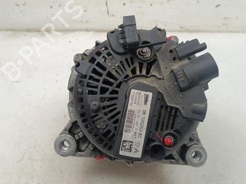 Alternator CITROËN C4 CACTUS 1.6 BlueHDi 100 | BP35742335M7 - Image 4