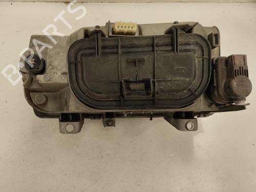 Used Left headlight Left headlight 11849203 11849203