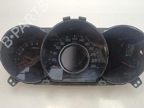 Used Instrument cluster Instrument cluster 36291905 36291905
