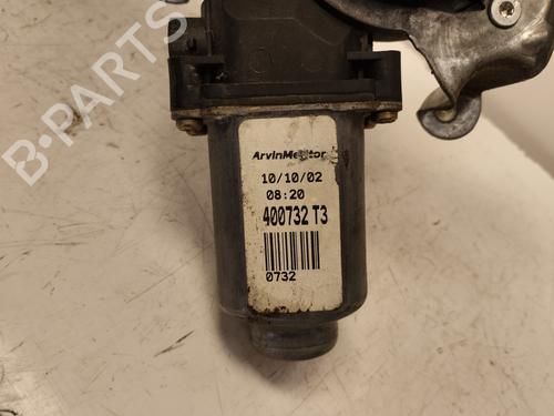 Front right window mechanism RENAULT CLIO II (BB_, CB_) 1.5 dCi (B/CB07) | BP19483598C23 