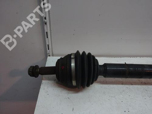 Right front driveshaft SEAT IBIZA II (6K1) 1.9 TDI | BP10509263M39 