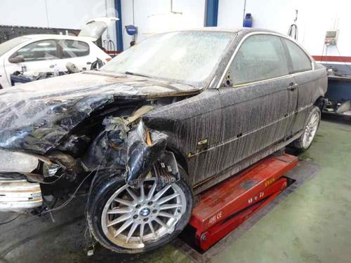 Passasjer kollisjonspute BMW 3 Coupe (E46) | BP9431123C10
