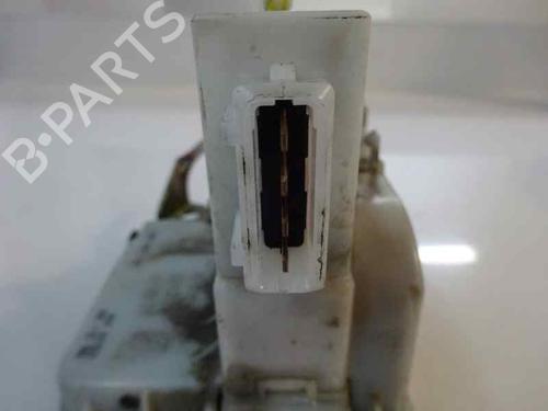 Used Front right lock VW GOLF III (1H1) [1989-2000]  2696914