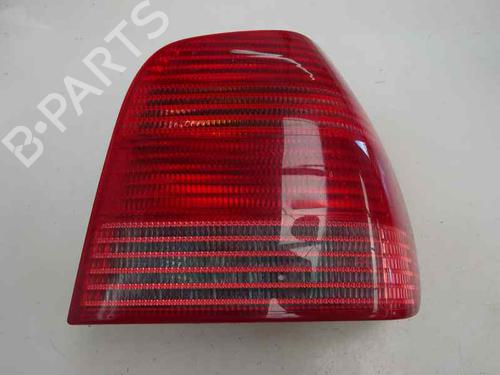 Used Right taillight VW POLO (6N2) [1999-2001]  7761540