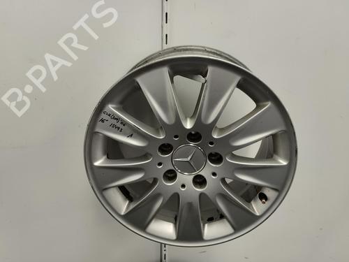 Rim MERCEDES-BENZ CLK (C209)  | BP12541890C45 