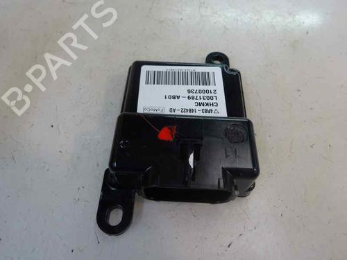 Used Electronic module JAGUAR S-TYPE II (X200) 2.7 D (207 hp) 9262783