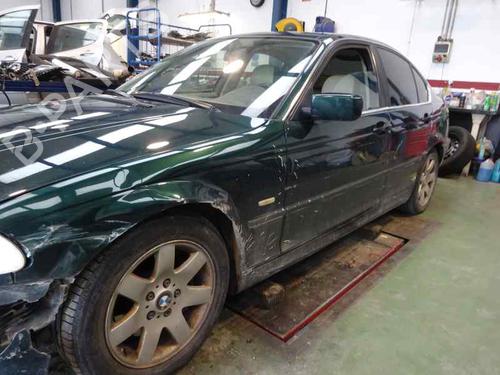 Warning switch BMW 3 (E46) | BP9514769I22 - Image 4