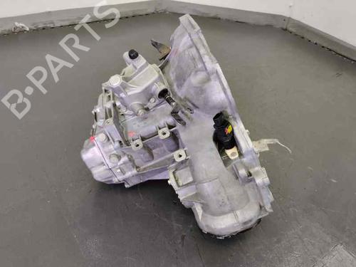 Used Gearbox CHEVROLET AVEO / KALOS Hatchback (T250, T255) 1.4 (101 hp) 30541316