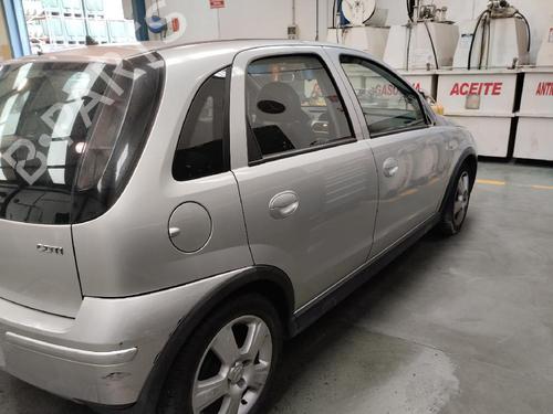 Starter OPEL CORSA C (X01) 1.3 CDTI (F08, F68) | BP17132203M8