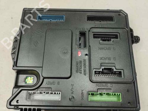 Fuse box RENAULT MEGANE III Hatchback (BZ0/1_, B3_)  | BP23425618E1 