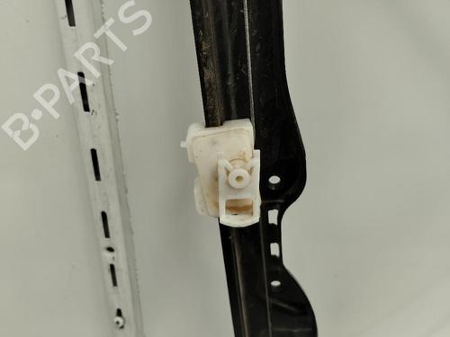 Used Front right window mechanism Front right window mechanism PEUGEOT 308 II (LB_, LP_, LW_, LH_, L3_) 1.2 THP 130 (131 hp) 17547168 17547168