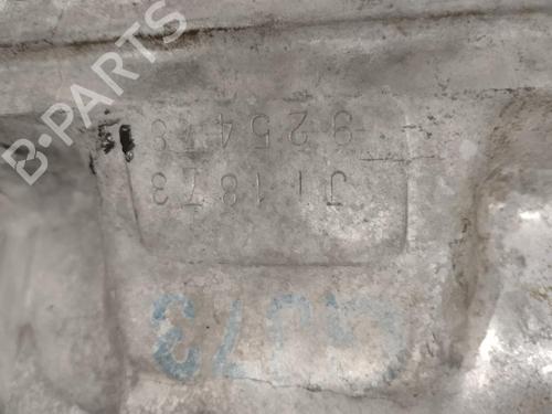 Gearbox HYUNDAI ELANTRA III Saloon (XD) 1.6 | BP12438633M3