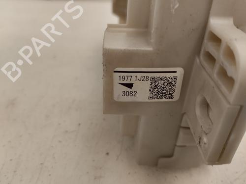 Fuse box MITSUBISHI MIRAGE / SPACE STAR VI Hatchback (A0_A)  | BP16035865E1 