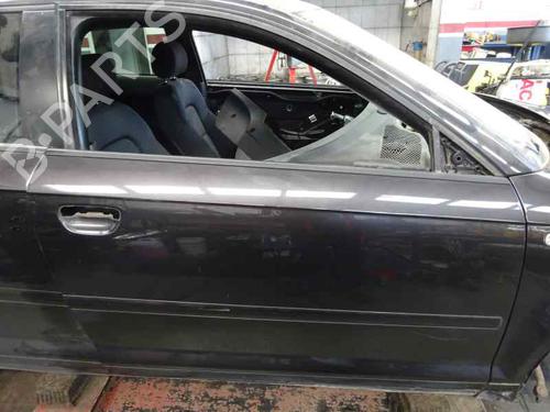 Used Right front door Right front door 8081845 8081845
