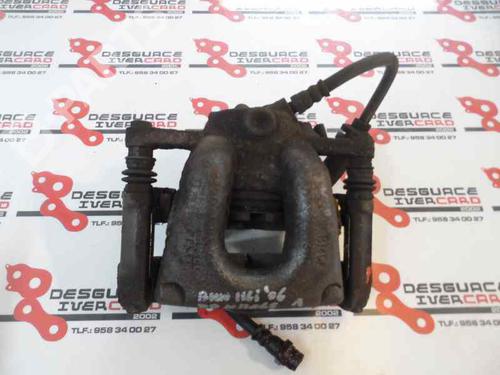 Right front brake caliper BMW 1 (E87)  | BP11608703M104 