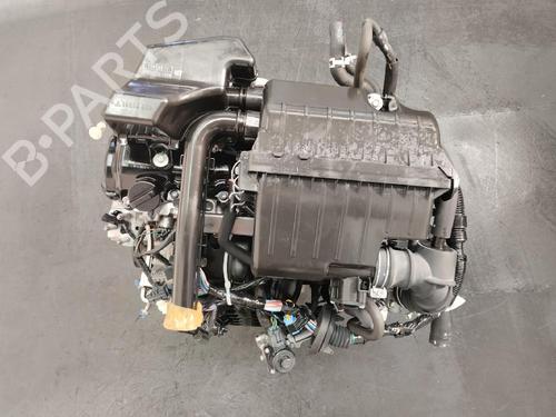 Engine MITSUBISHI MIRAGE / SPACE STAR VI Hatchback (A0_A) | BP16035912M1