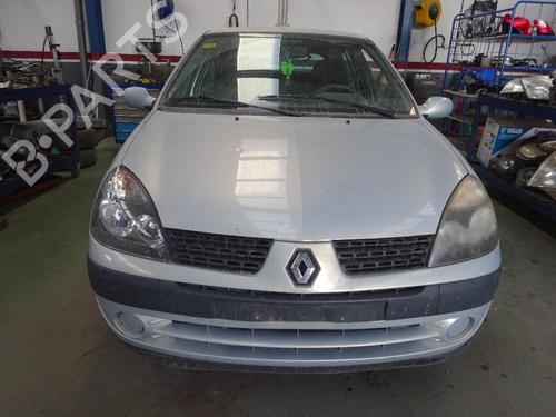 Ignition barrel RENAULT CLIO II (BB_, CB_) 1.2 16V (BB05, BB0W, BB11, BB27, BB2T, BB2U, BB2V, CB05,... | BP10910235M48 