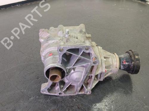 Used Front differential Front differential 36514778 36514778