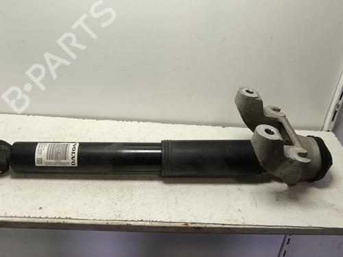 Used Left rear shock absorber VOLVO XC60 II (246) D4 AWD (190 hp) 30541636