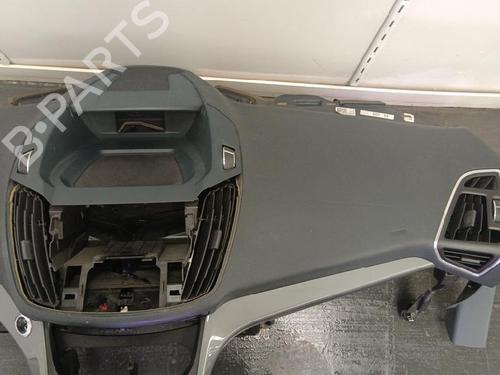 Dashboard FORD C-MAX II (DXA/CB7, DXA/CEU) 2.0 TDCi | BP38436022C46 - Image 3