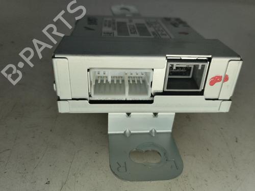 Used Electronic module Electronic module 15730827 15730827