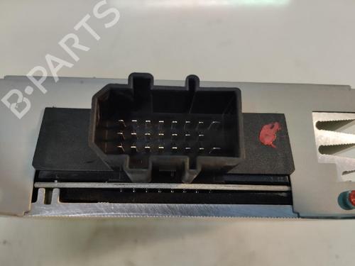 Used Electronic module Electronic module 16085161 16085161