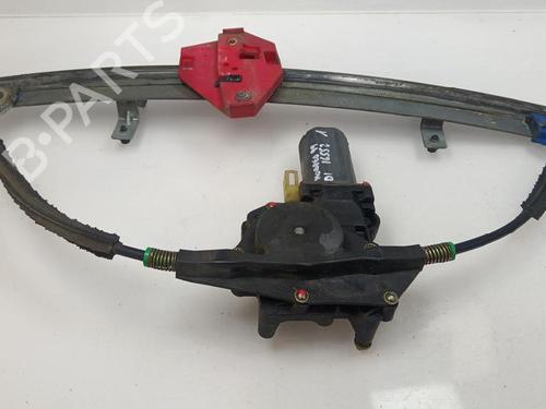 Used Front left window mechanism Front left window mechanism 35743980 35743980