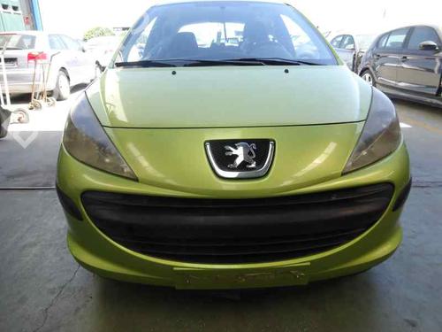 Tailgate lock PEUGEOT 207 (WA_, WC_) 1.4 16V | BP6072258C101 