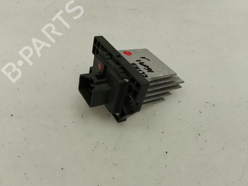 Heater resistor HYUNDAI TUCSON (JM)  | BP20111370M108 