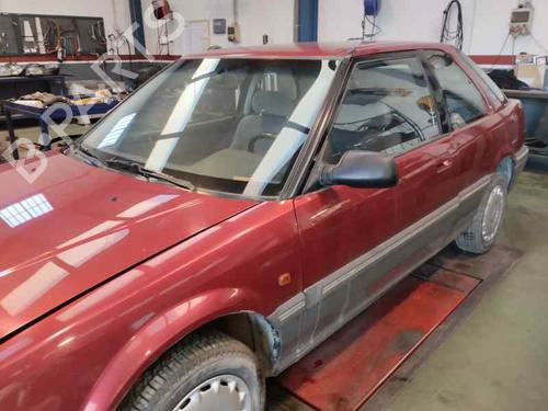 Right front driveshaft ROVER 200 II Hatchback (XW)  | BP22770256M39 