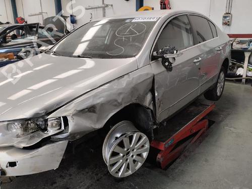 Front left interior door handle VW PASSAT B6 (3C2) 2.0 TDI 16V | BP17707548I13 - Image 4