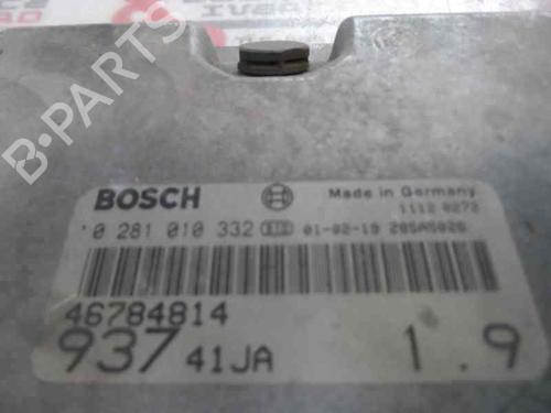 Used Engine control unit (ECU) Engine control unit (ECU) 200368 200368