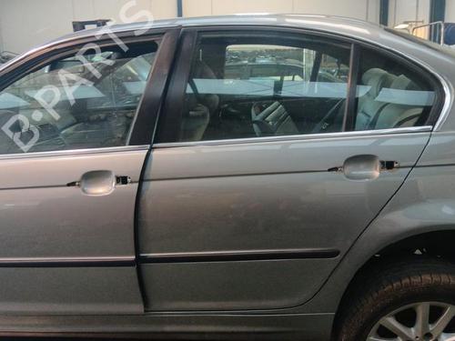 Used Left rear door Left rear door BMW 3 (E46) 320 d (150 hp) 35742396 35742396