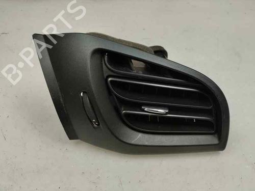 Luftventilen CITROËN C3 II (SC_) 1.0 VTi 68 | BP21271398I21 - Image 2