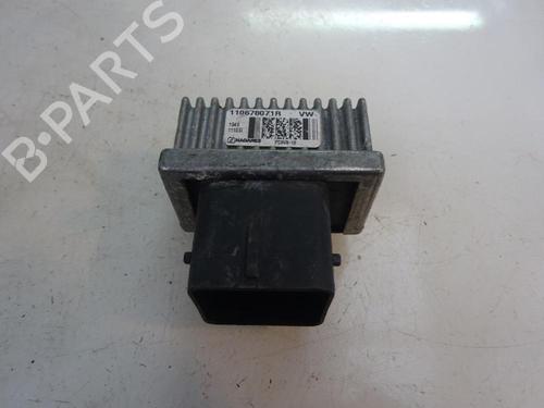 Fuse box DACIA LOGAN MCV II 1.5 dCi | BP12309067E1 - Image 3