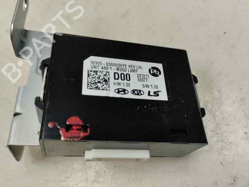 Electronic module KIA NIRO I (DE) 1.6 GDI Plug-in Hybrid | BP35739739M83 - Image 2
