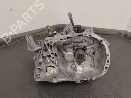 Used Gearbox Gearbox 11836120 11836120