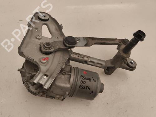 Front wiper motor PEUGEOT 5008 (0U_, 0E_) 1.6 HDi | BP13417829M29