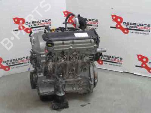 Engine SUZUKI IGNIS II (MH) 1.3 (RM413) | BP195447M1 - Image 3