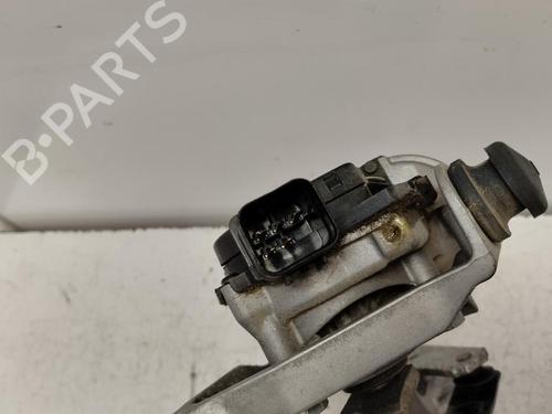 Used Front wiper motor HYUNDAI i40 I (VF) 1.7 CRDI (141 hp) 19537736