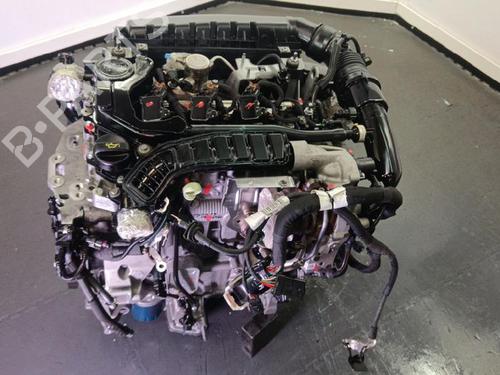 Motor CITROËN C4 CACTUS 1.2 THP 110 | BP35743283M1 - Image 2