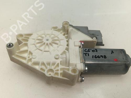 Left rear window motor CITROËN C5 II (RC_) 2.0 16V (RCRFJB, RCRFJC) | BP36497747E23 - Image 3