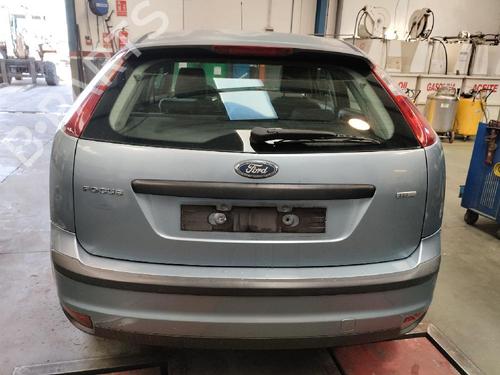 Kollisjonspute styreenhet FORD FOCUS II (DA_, HCP, DP) 1.6 TDCi | BP17050131M53 